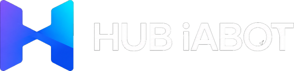 Hub Bot — desarrollado por iABOT