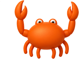 Mr Crab 7